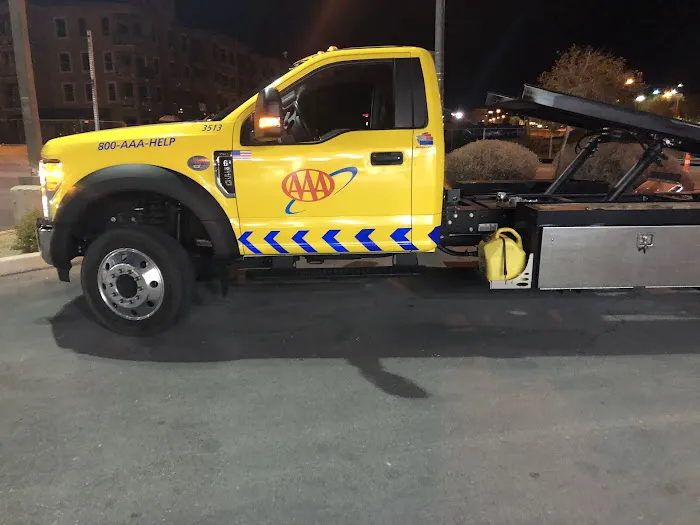 AAA Car Doctor 3