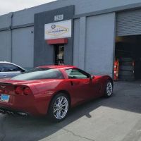 Las Vegas Wheels