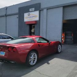 Las Vegas Wheels ico