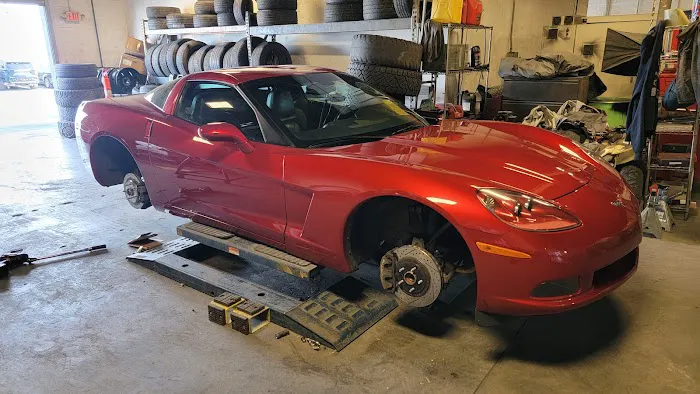Las Vegas Wheels 1