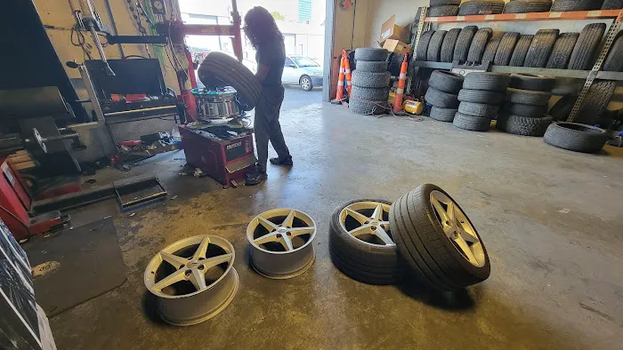 Las Vegas Wheels 5