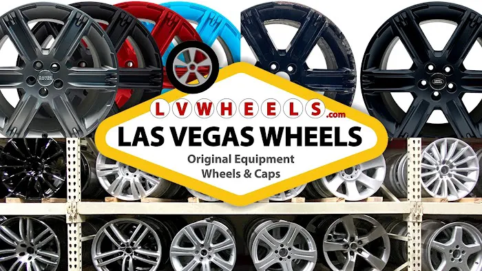 Las Vegas Wheels 2
