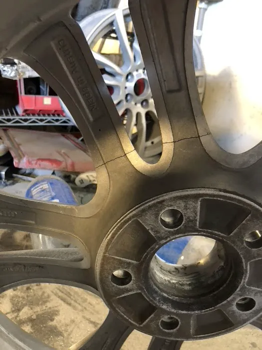 Las Vegas Wheels 7