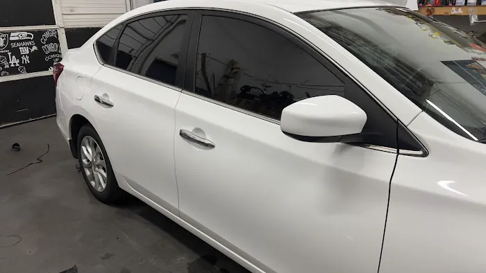 Time 2 Tint Window Tinting 4