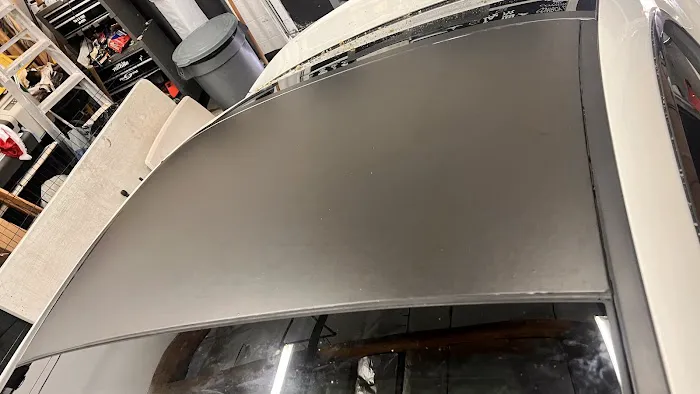 Time 2 Tint Window Tinting 3