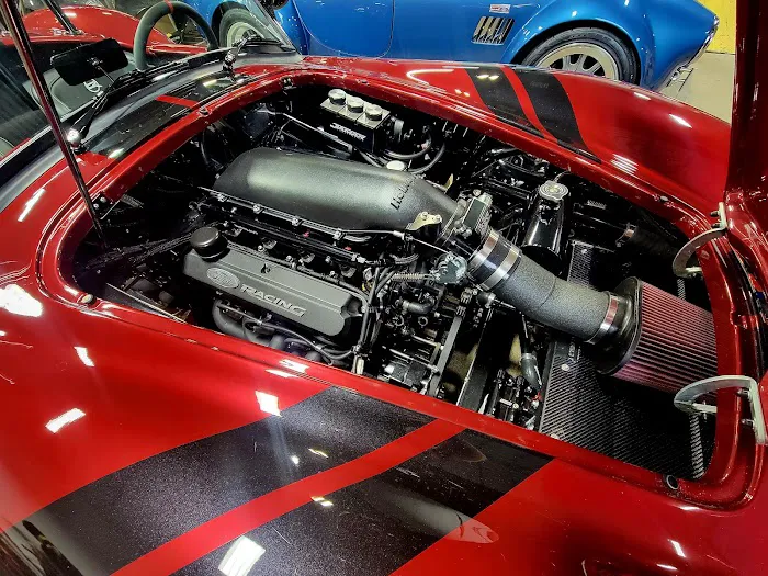 Desert Valley Motorsports 1
