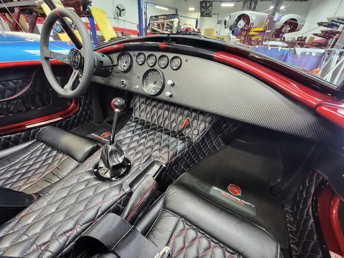 Desert Valley Motorsports 0