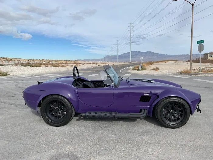 Desert Valley Motorsports 2