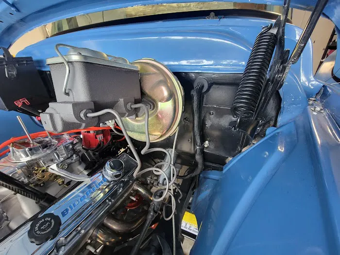 Desert Valley Motorsports 4