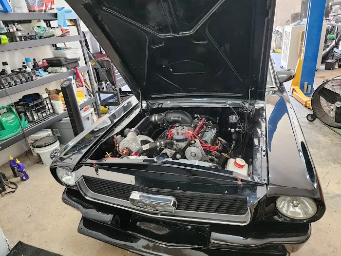 Desert Valley Motorsports 3