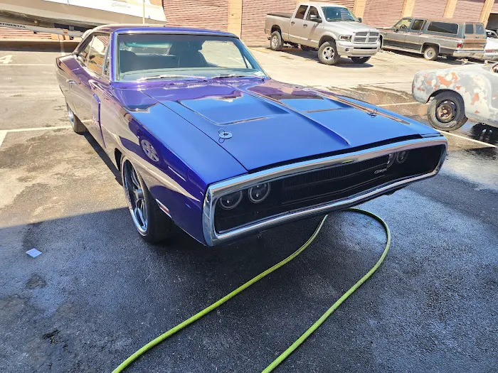 Desert Valley Motorsports 5