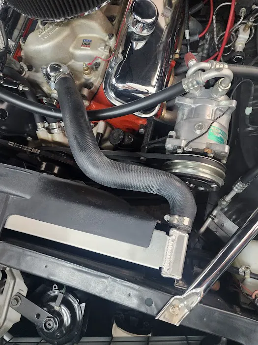 Desert Valley Motorsports 6