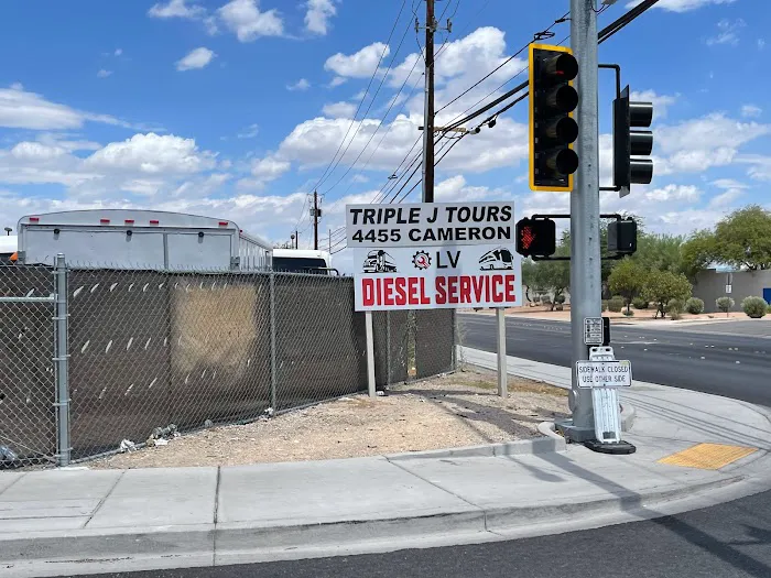 LV Diesel Service 0
