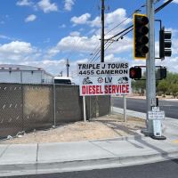 LV Diesel Service