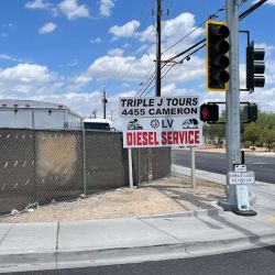 LV Diesel Service ico