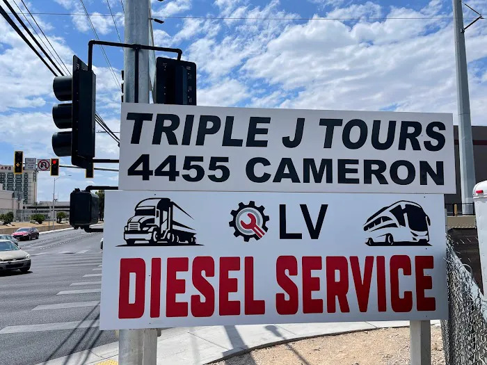 LV Diesel Service 1