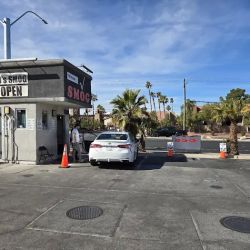 EJ’s Smog ico