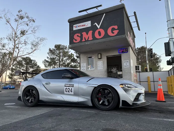 EJ’s Smog 4