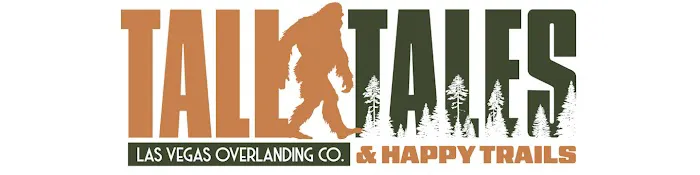 Las Vegas Overlanding Co. 2