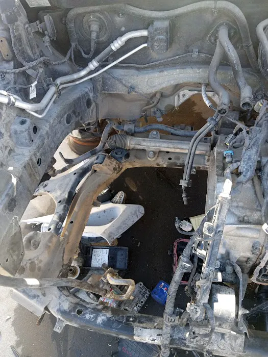 Jay's auto service 2