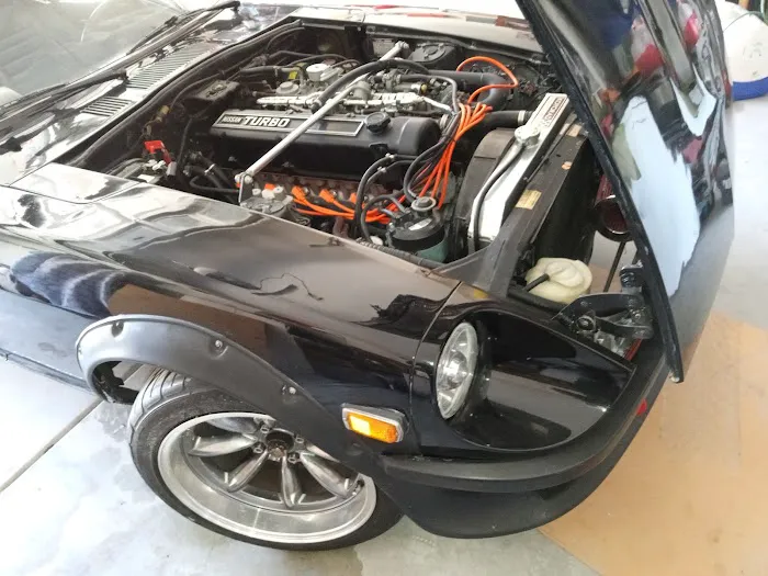 Jay's auto service 0