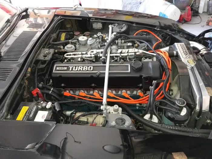 Jay's auto service 5