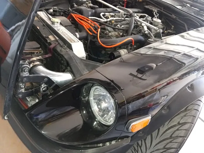 Jay's auto service 4