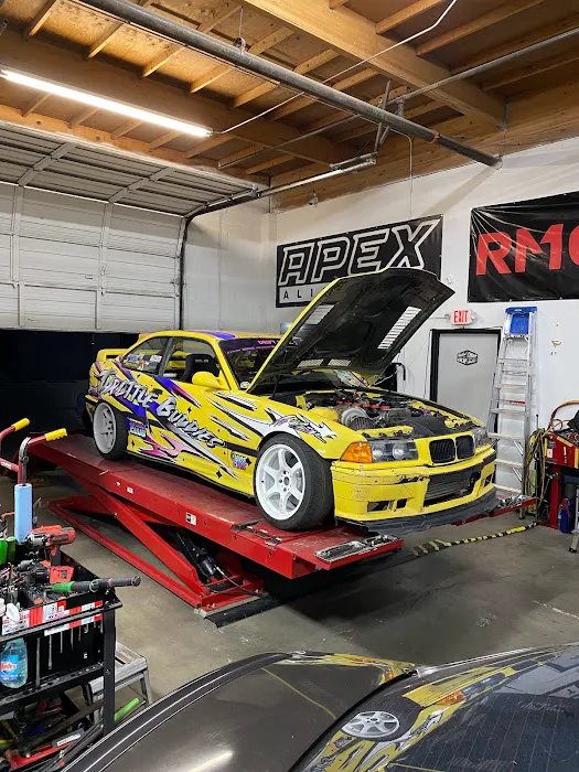 Apex Alignment - Text only 3