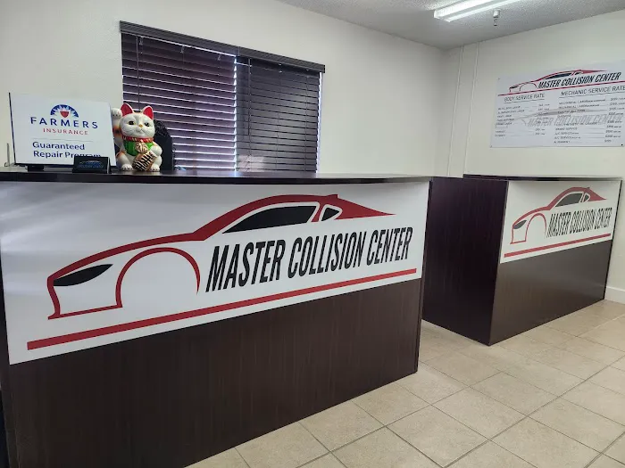 Master Collision Center 2