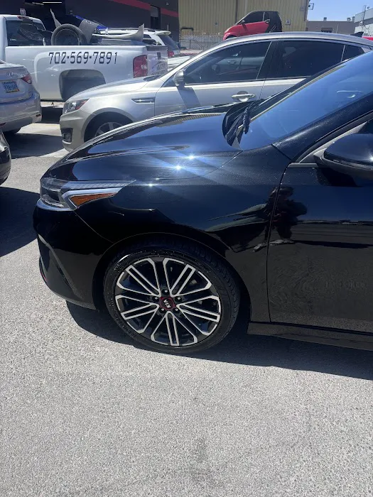 Master Collision Center 3