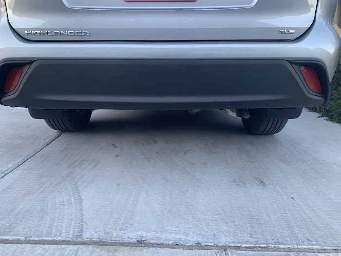 Master Collision Center 6