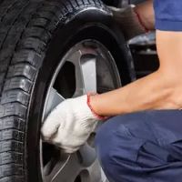 One Hour Tires
