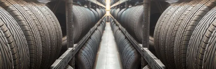 One Hour Tires 1