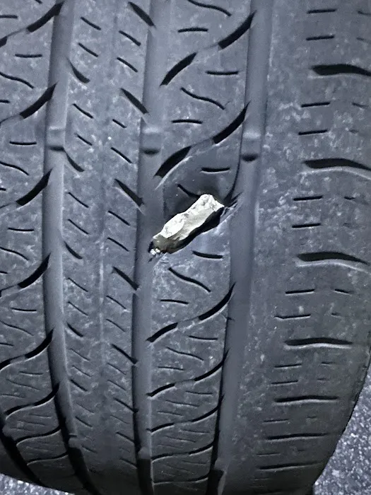 One Hour Tires 8