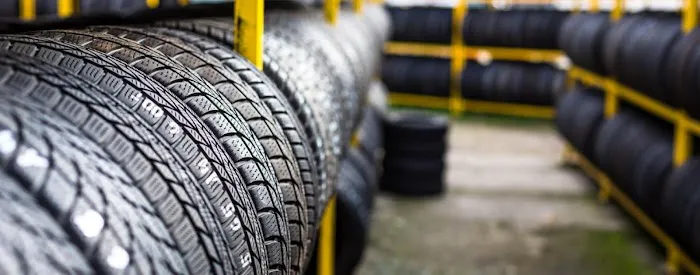 One Hour Tires 7