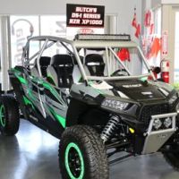 Butch's Speed Shop