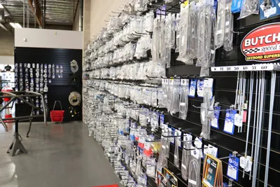 Butch's Speed Shop 2