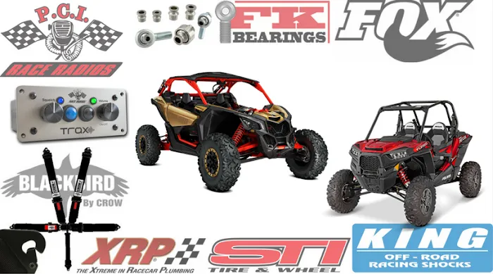 Butch's Speed Shop 4