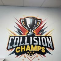 Collision Champs