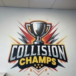 Collision Champs ico