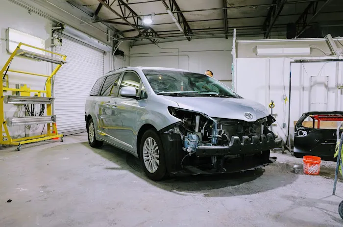 Hi Star Auto Center LLC 3