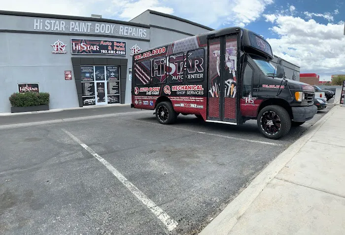 Hi Star Auto Center LLC 1