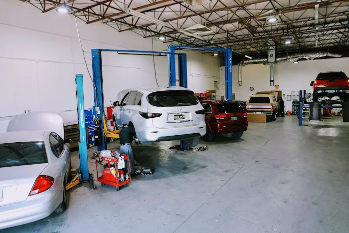 Hi Star Auto Center LLC 2