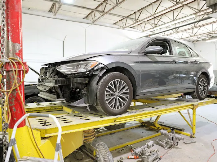 Hi Star Auto Center LLC 6