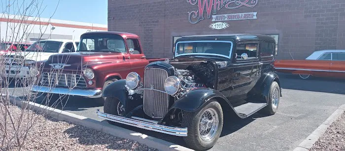 Whiskey's Auto Distillery 3