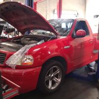 Exclusive Automotive