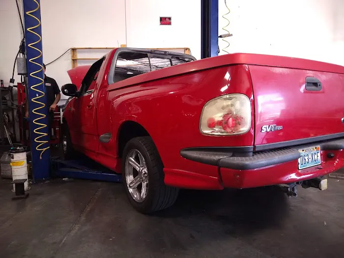 Exclusive Automotive 3