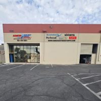 Genesis Auto Body Supply