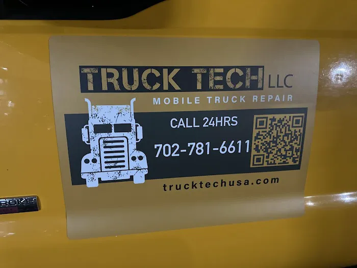 TRUCK TECH llc 0