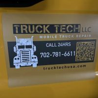 TRUCK TECH llc